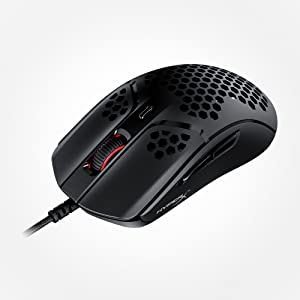 HyperX Pulsefire haste mouse for gaming