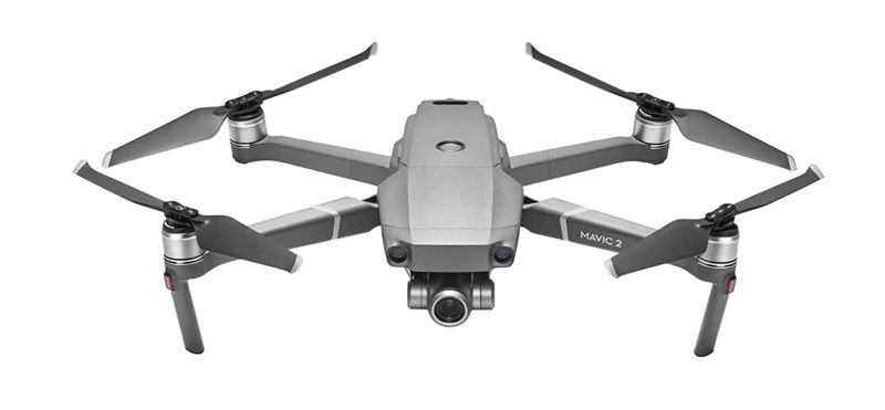 dji mavic 2 zoom