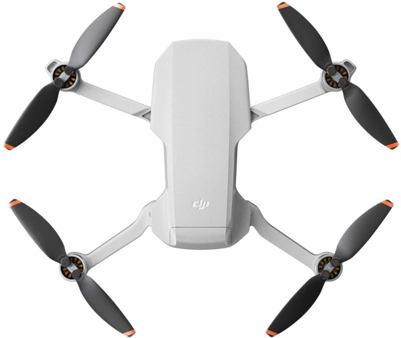 DJI mini 2