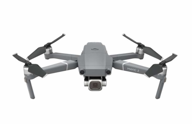 mavic 2 pro