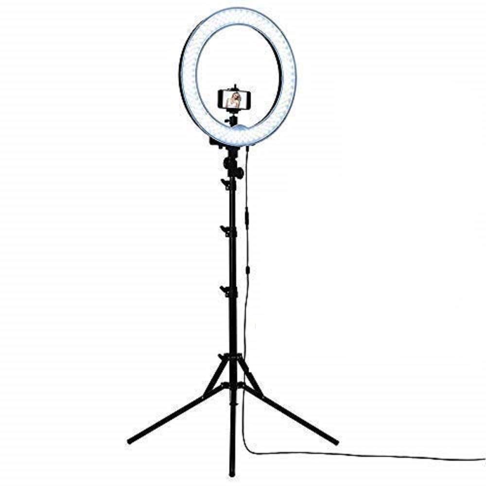 Best ring lights in India for 2021 Ring lights for making videos at home!